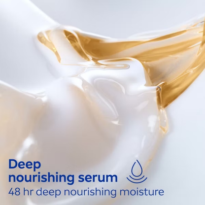 Nivea Coca Butter Body Cream 16 oz