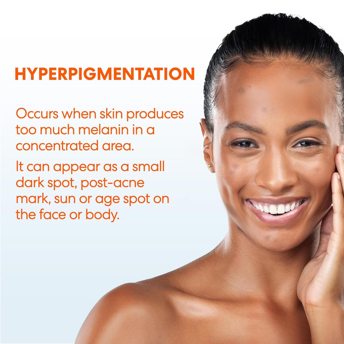 Palmers Eventone Fade Cream 4.4oz