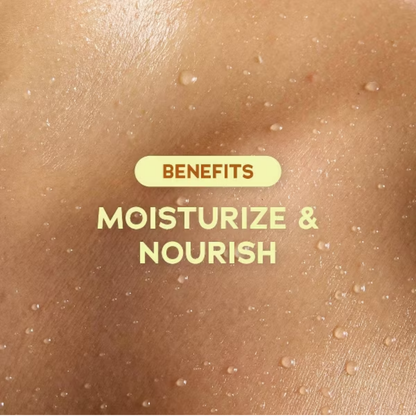 Tree Hut Body Butter - Golden Vanilla - 18oz