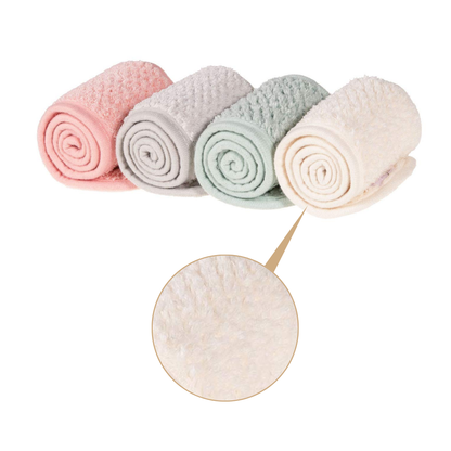 Skincare Towel Headband