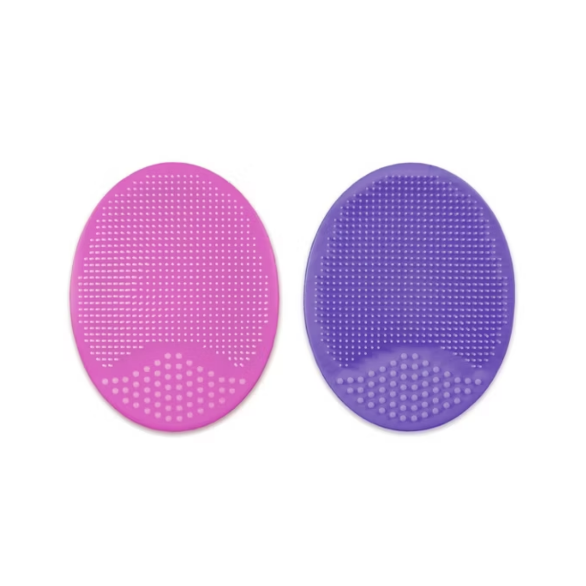 Plum Beauty Skin Scrubber Set