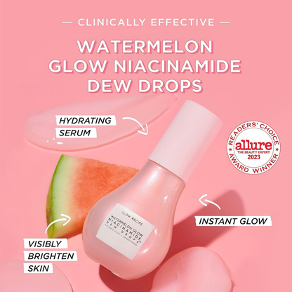Glow Recipe Dewy Dazzlers
