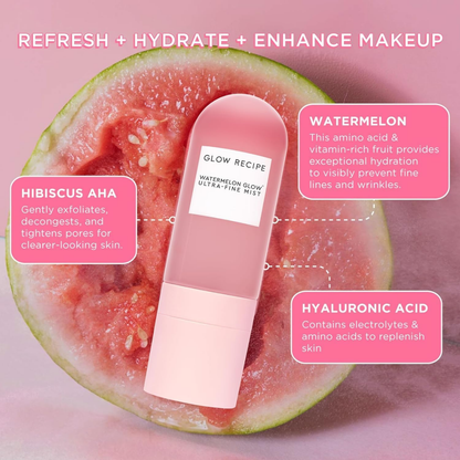 Glow Recipe Dewy Dazzlers