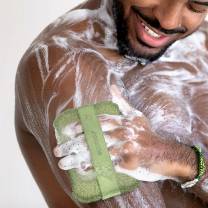 Eco Tools Exfoliating Body Buffer