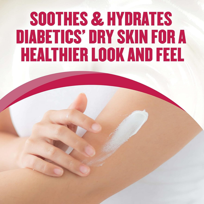 Gold Bond Diabetic Lotion 13oz