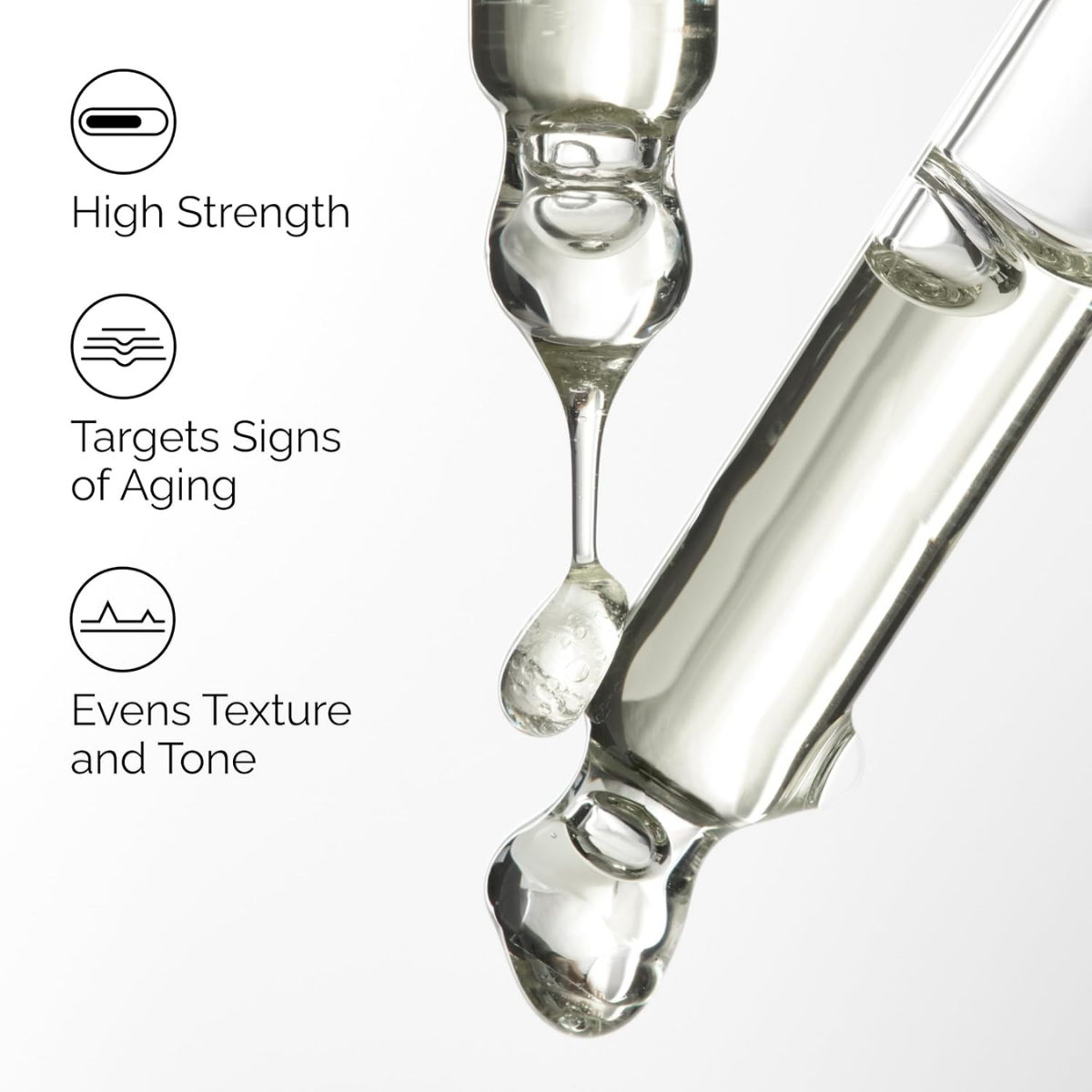 The Ordinary Retinol 1% in Squalene 1oz