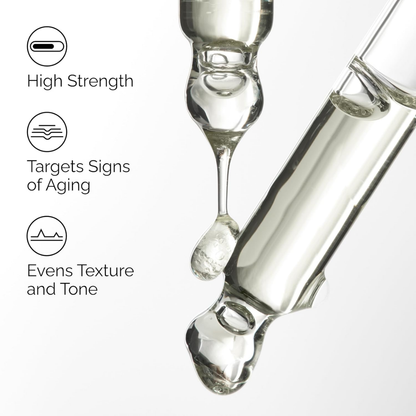 The Ordinary Retinol 1% in Squalene 1oz