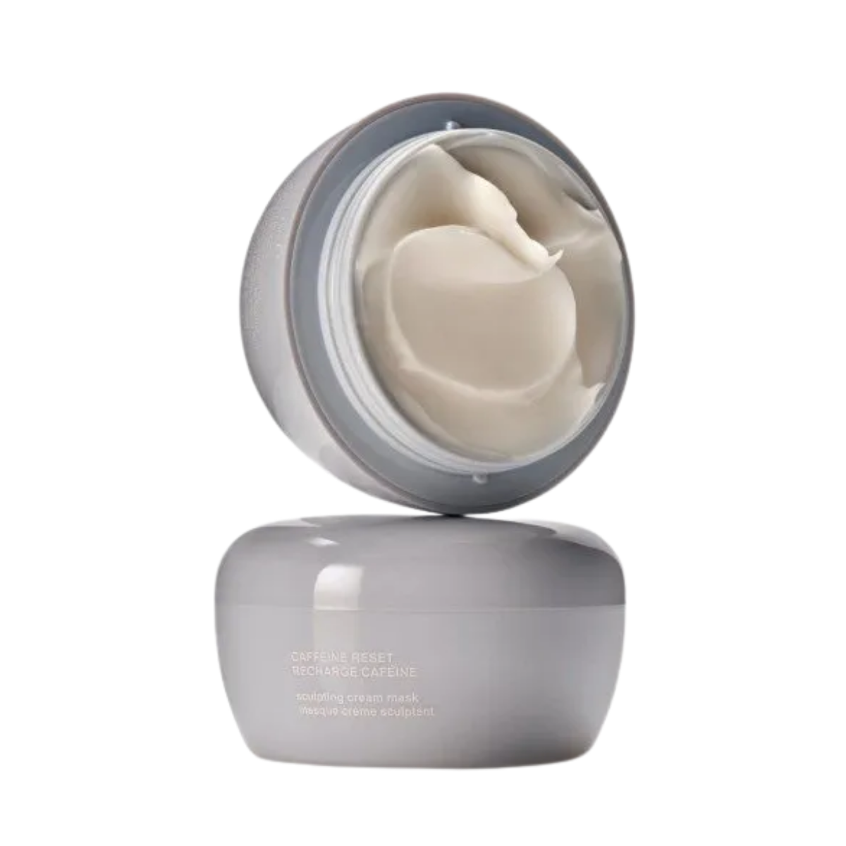Rhode Caffeine Reset- Sculpting Cream Mask 1.7 FL OZ