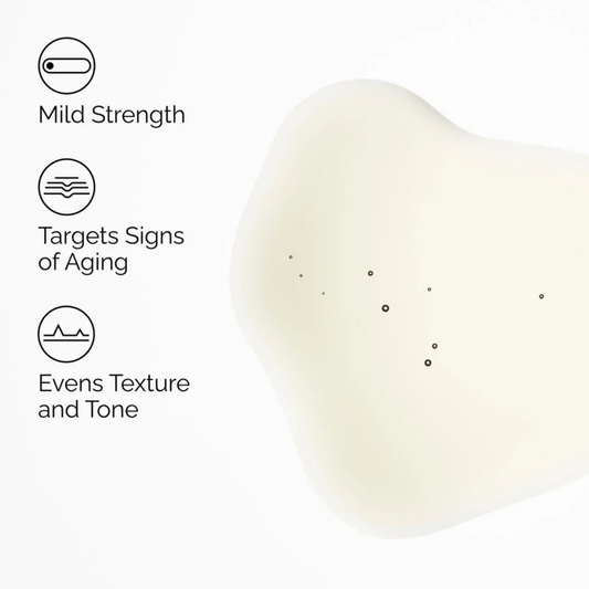 The Ordinary - Retinol 0.2% in Squalene 1oz