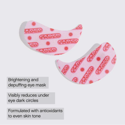 Topicals Faded Brightening Bundle - 3ct