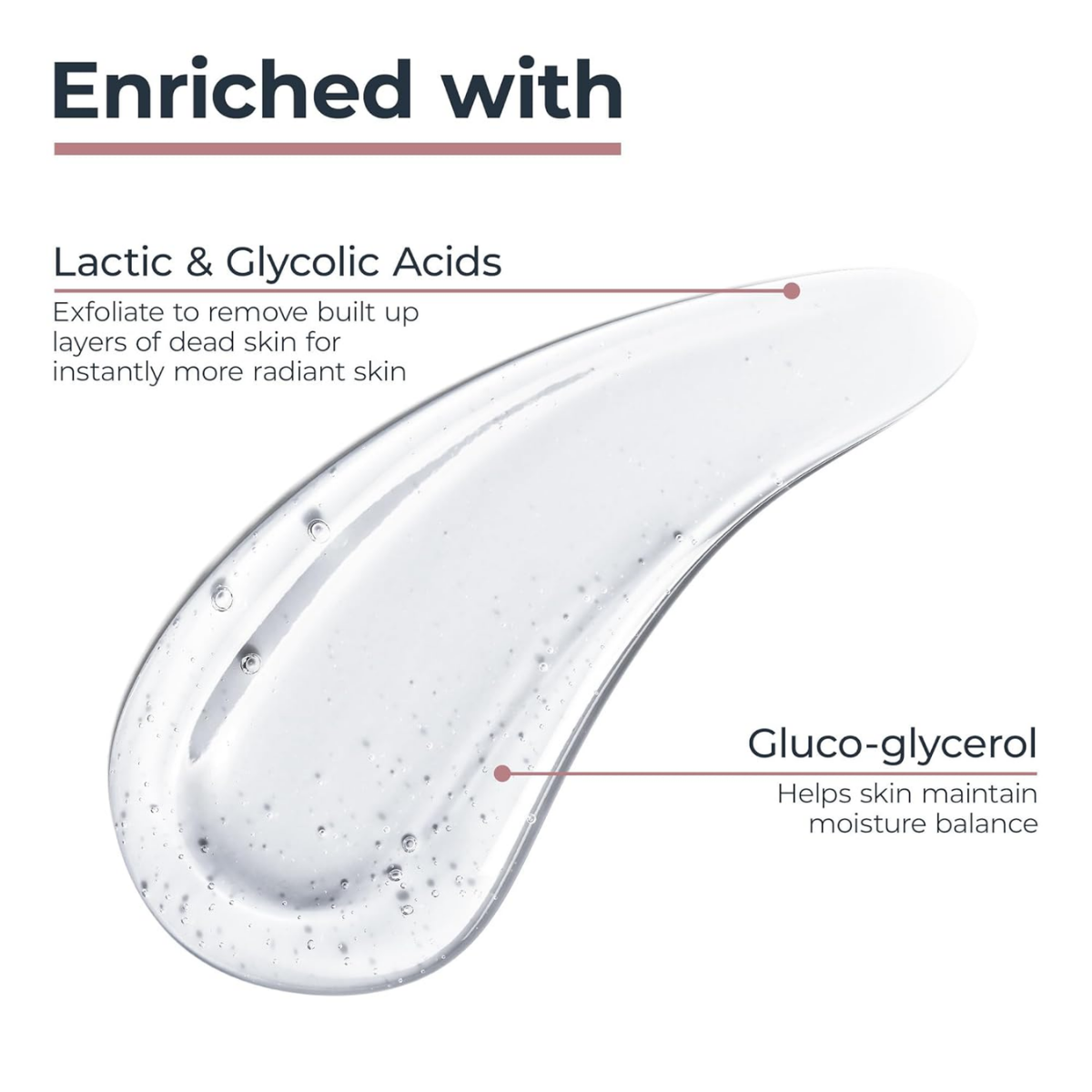 Eucerin Radiant Tone Face Cleanser Gel 6.8 fl oz