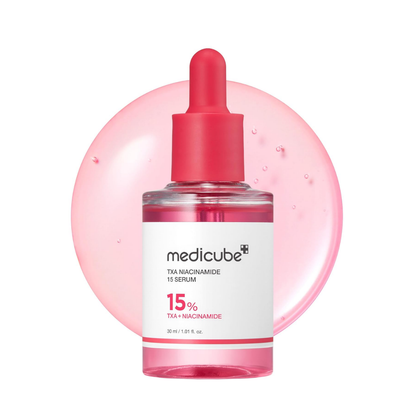 Medicube TXA 5 % + Niacinamide 10% Serum  - 1.01 fl oz