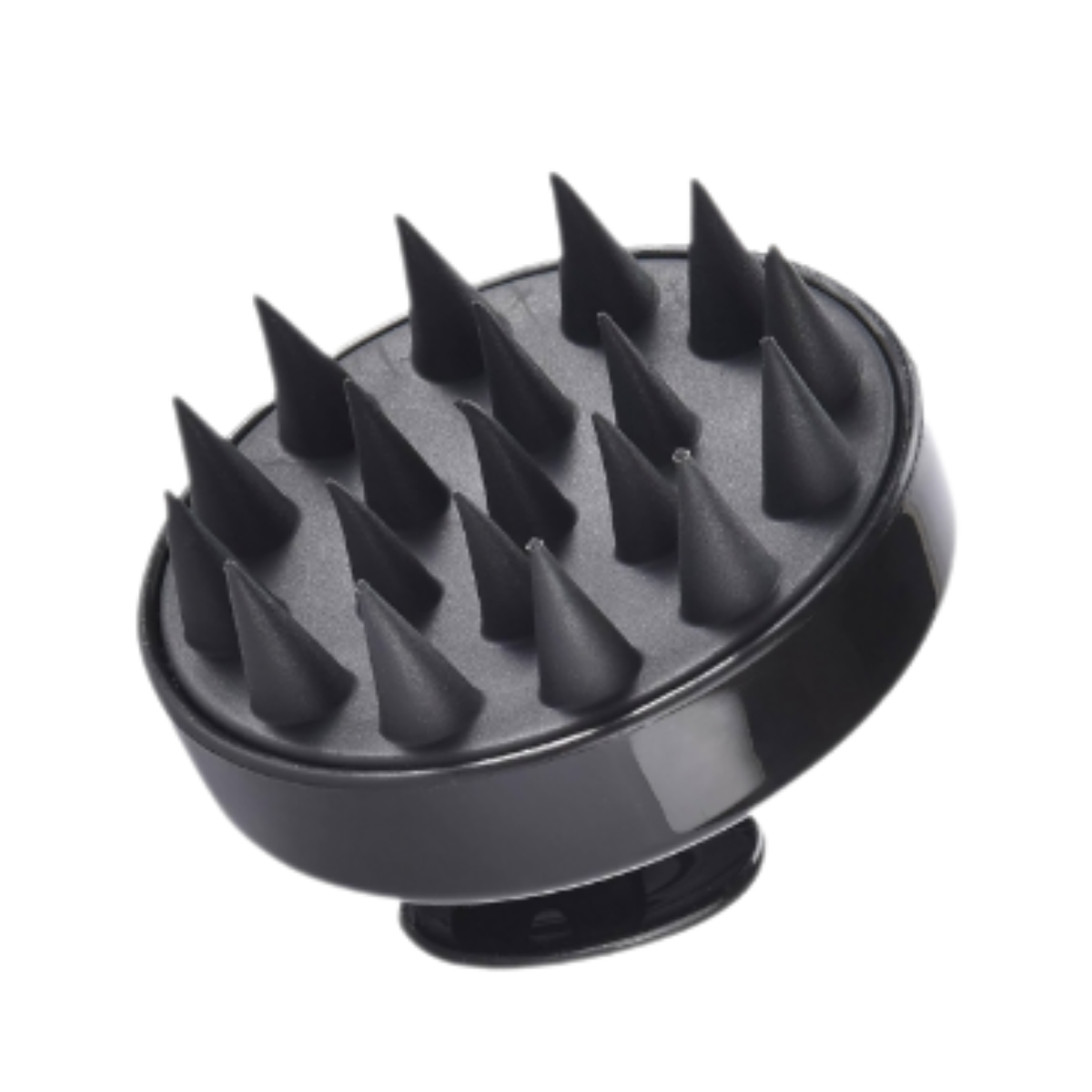 Silicone Scalp Massager