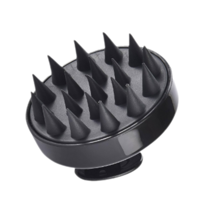 Silicone Scalp Massager