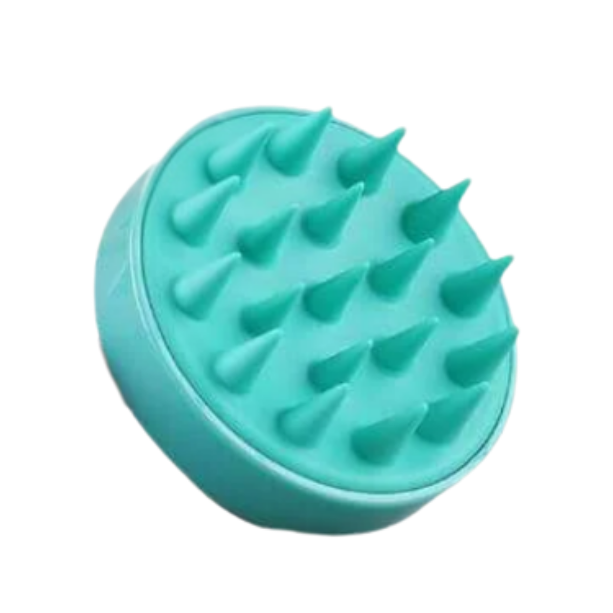 Silicone Scalp Massager