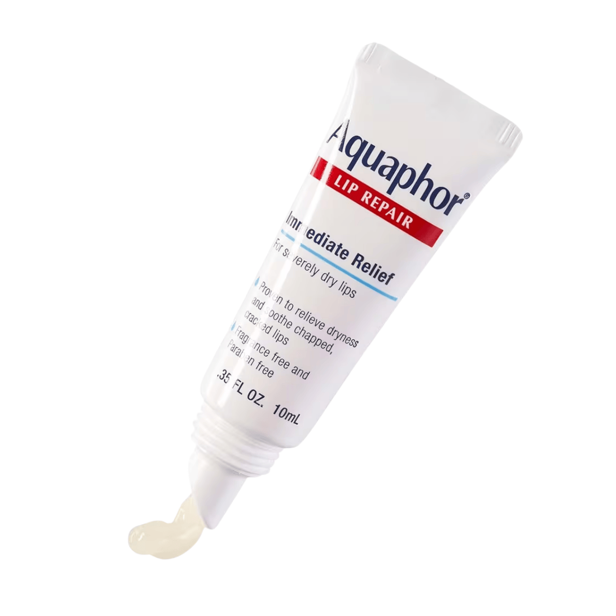 Aquaphor Lip Repair Immediate Relief - 2 pc