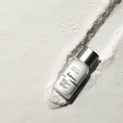 The Ordinary Sulfur 10% Powder-to-Cream Concentrate Acne Spot Treatment