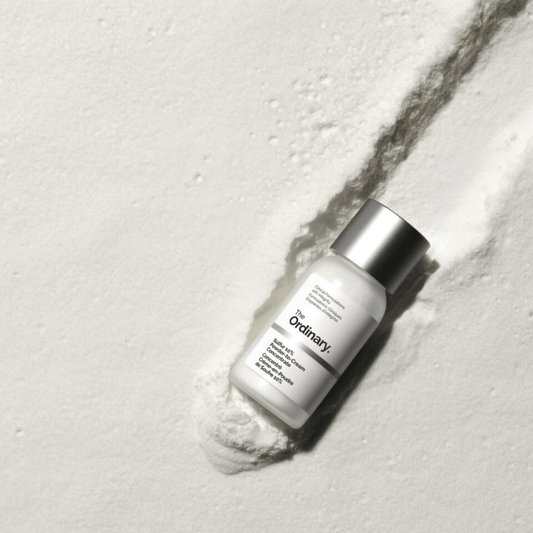 The Ordinary Sulfur 10% Powder-to-Cream Concentrate Acne Spot Treatment