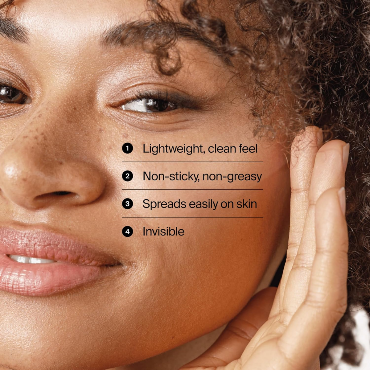 Neutrogena Ultra Sheer Face Stick - SPF 60