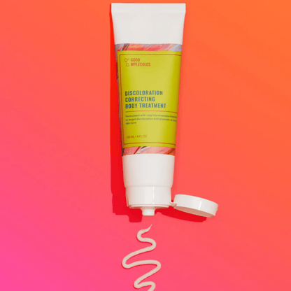 Good Molecules Discoloration Correcting Body Treatment 4 FL OZ