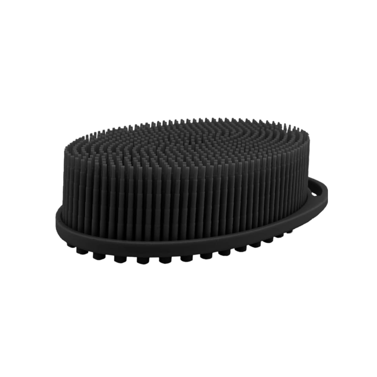 Silicone Body Scrub