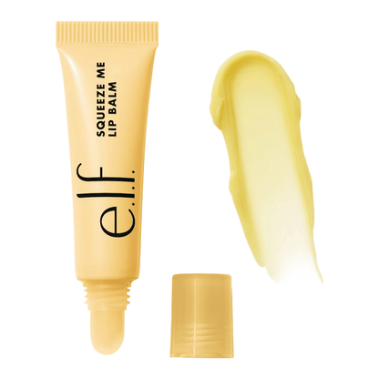 e.l.f. Squeeze Me Lip Balm - 0.21 FL OZ