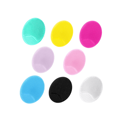 Silicone Facial Cleanser