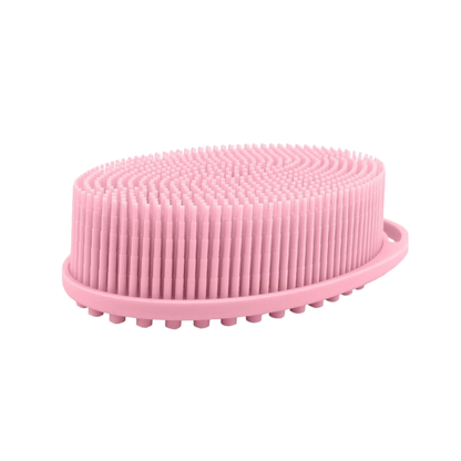 Silicone Body Scrub