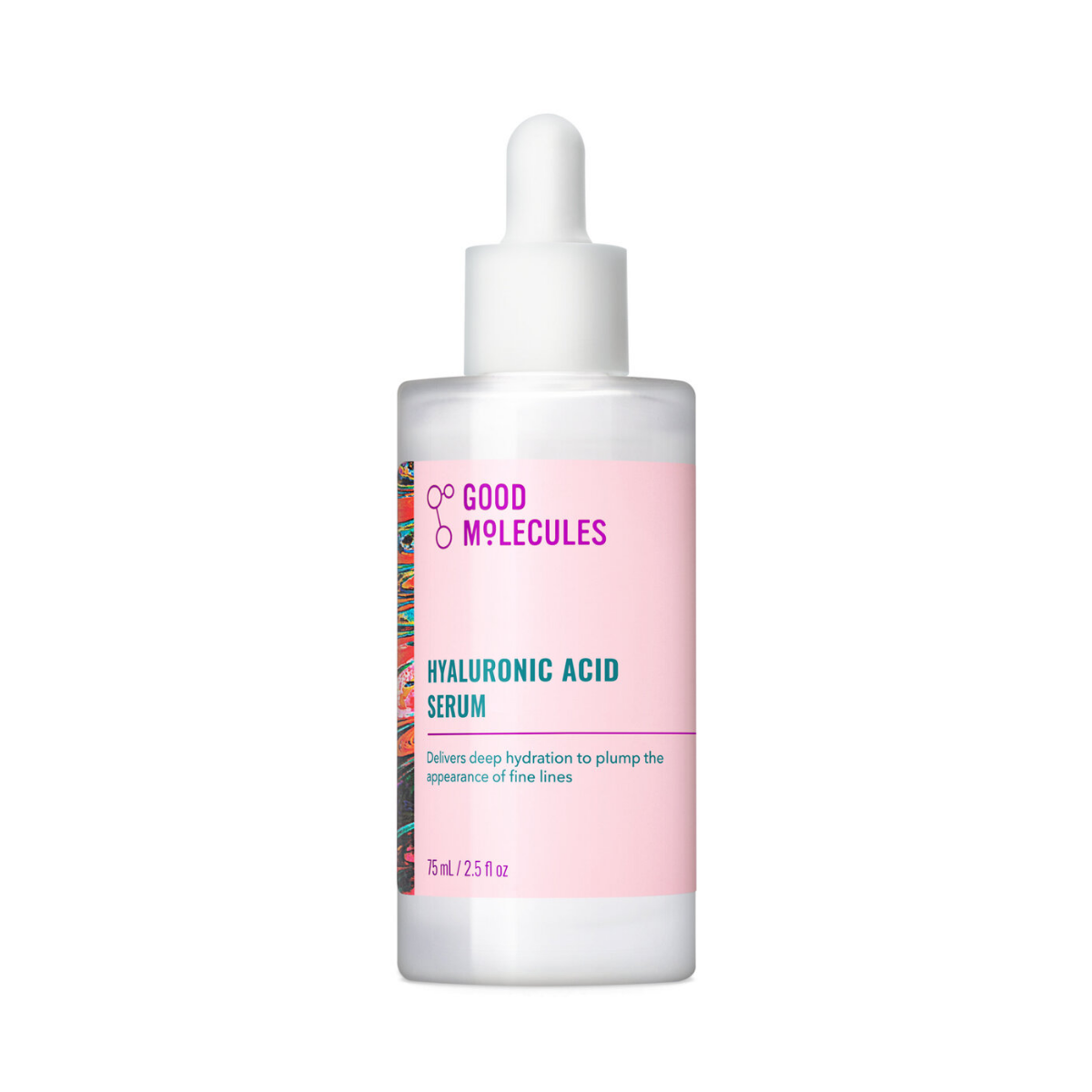 Good Molecules Hyaluronic Acid Serum