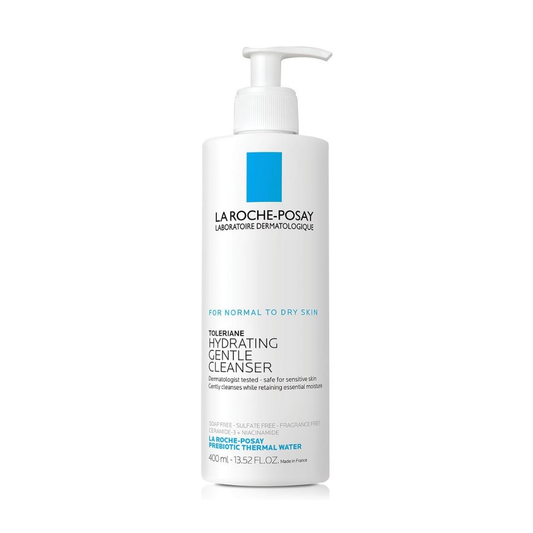 La Roche-Posay Hydrating Gentle Cleanser - 13.52 fl.oz