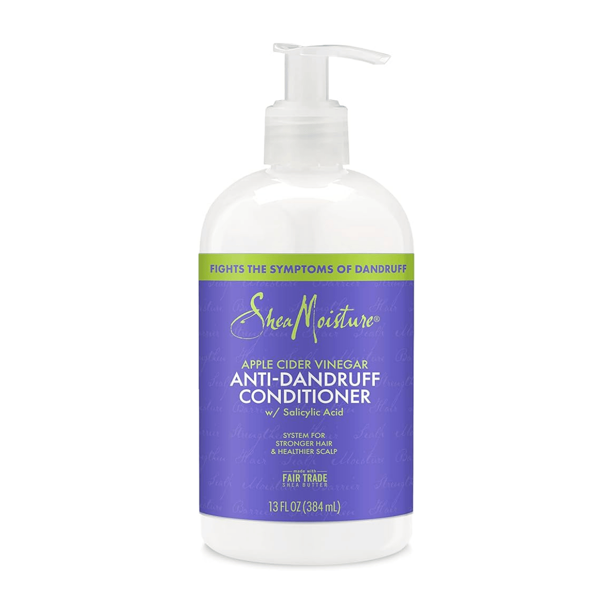 SheaMoisture Apple Cider Vinegar Anti-Dandruff Conditioner - 13 fl oz
