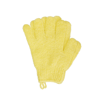 Exfoliating Gloves