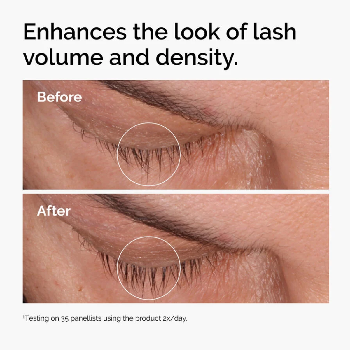 The Ordinary - Lash and Brow Serum