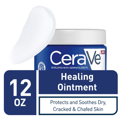 CeraVe Healing Ointment 12 FL OZ