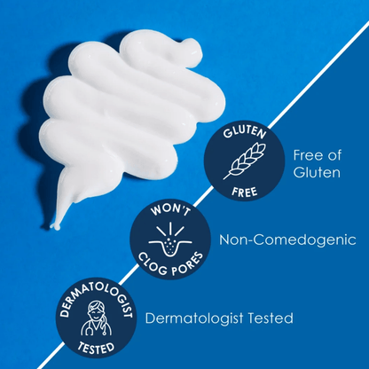 Vanicream Moisturizing Cream for Sensitive Skin 1lb