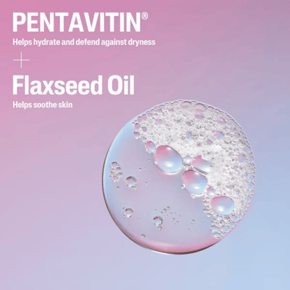 Cetaphil Nourishing Oil to Foam Cleanser Face Wash for Normal to Dry Skin - 8 fl oz