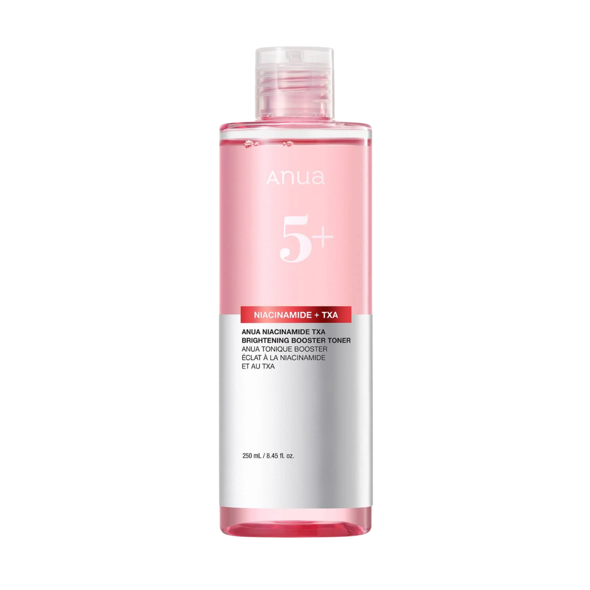 Anua Brightening Booster Toner 8.45 fl oz
