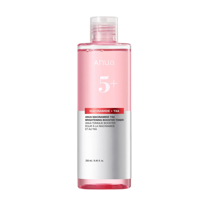 Anua Brightening Booster Toner 8.45 fl oz