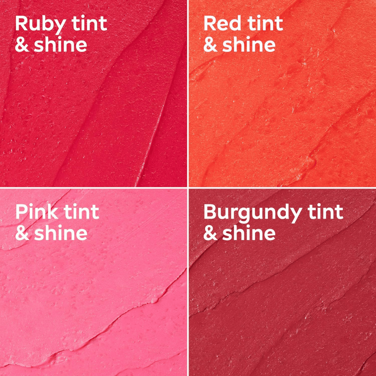 NIVEA Tinted Lip Care