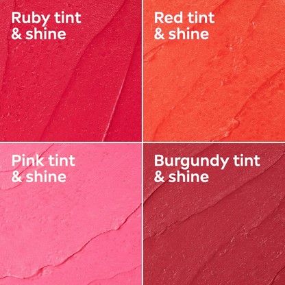 NIVEA Tinted Lip Care