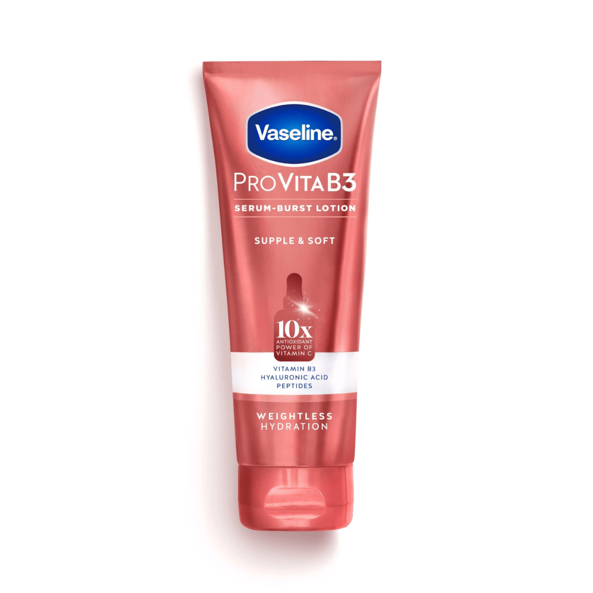 Vaseline Pro VitaB3 Serum Burst Lotion 7.5 FL OZ