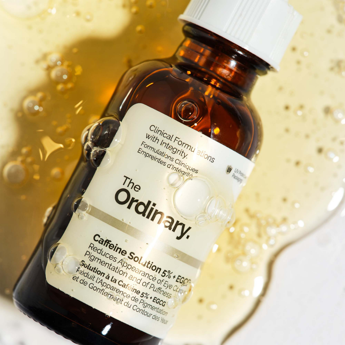 The Ordinary Caffeine Solution 5% + EGCG 1 FL OZ