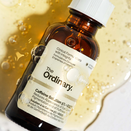 The Ordinary Caffeine Solution 5% + EGCG 1 FL OZ