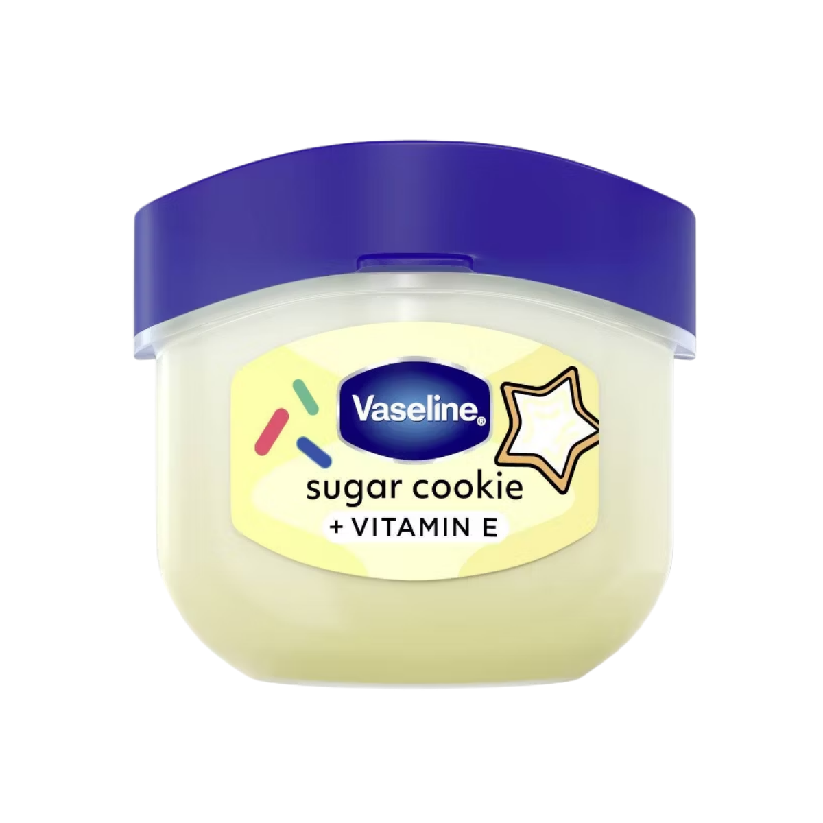 Vaseline Holiday Limited Edition Lip Balm