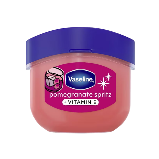 Vaseline Holiday Limited Edition Lip Balm