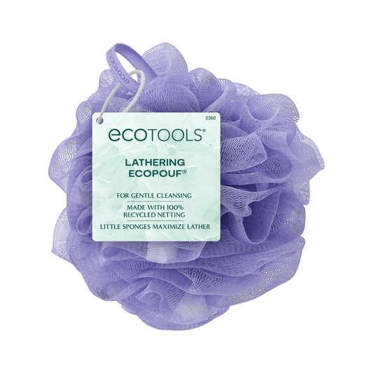Eco tools Lathering Ecopouf