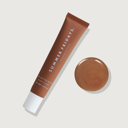 Summer Fridays Lip Butter Balm Treatment