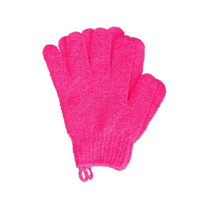 Exfoliating Gloves