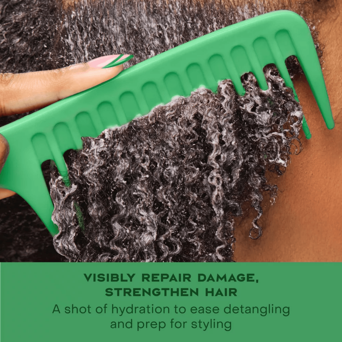 SheaMoisture Bond Repair Conditioner - 13 FL OZ