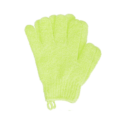 Exfoliating Gloves